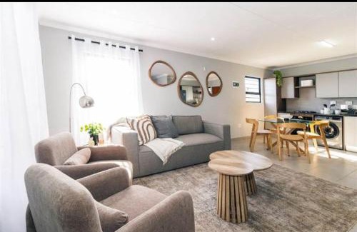 Germiston House | Mortimer