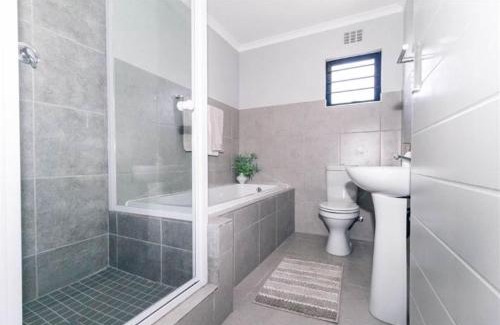 Germiston House | Mortimer