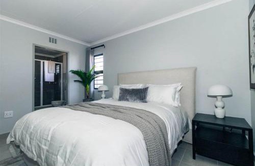 Germiston House | Mortimer