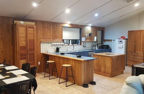 Kimbolton Other | Morunga Farm House - A Peaceful Country Retreat