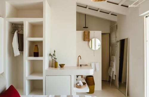 Area metropolitana de Ciutadella Hotel | Morvedra Nou Luxury Boutique Hotel - Adults Only