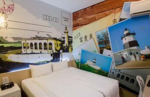 Banqiao Hotel | Morwing Hotel - Ocean