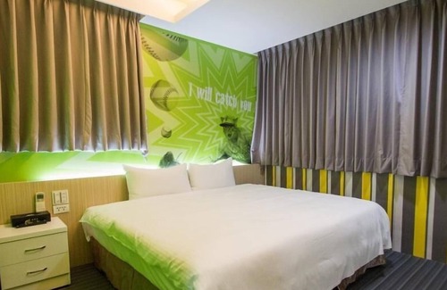 Banqiao Hotel | Morwing Hotel - Ocean