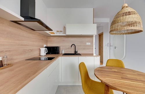 Orlowo Apartment | Morze Apartamenty by Grand Apartments