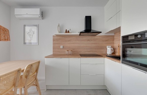 Orlowo Apartment | Morze Apartamenty by Grand Apartments
