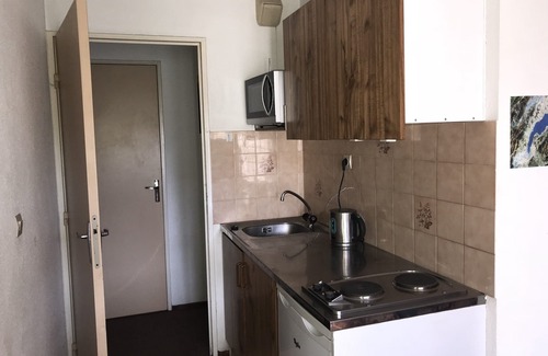 Montriond Apartment | Morzine - Avoriaz (Montriond) : Well-located 2-room apartment for 4 people