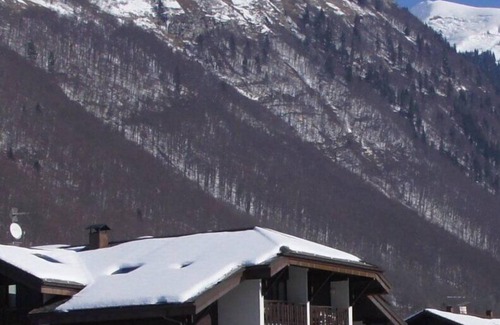 Montriond Apartment | Morzine - Avoriaz (Montriond) : Well-located 2-room apartment for 4 people