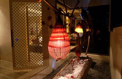 Zhongli District Hotel | Mos Motel