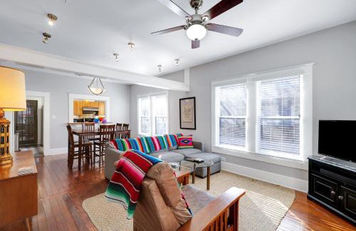 Downtown San Antonio House | Mosaic - A Birdy Vacation Rental