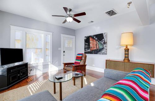 Downtown San Antonio House | Mosaic - A Birdy Vacation Rental