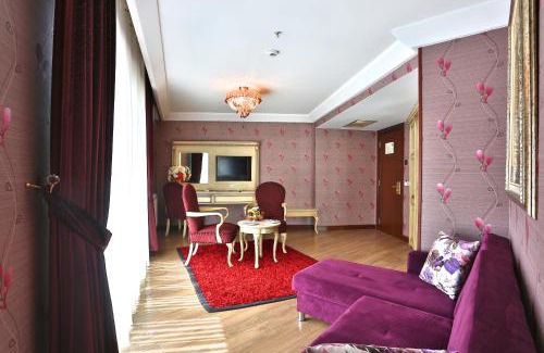 Beyazit Hotel | Mosaic Hotel Old City -Special Category