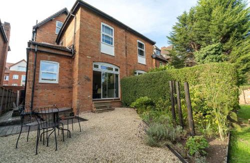 Moseley Apartment | Moseley Mews House By STAE-Homes