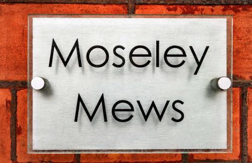 Moseley Apartment | Moseley Mews House By STAE-Homes