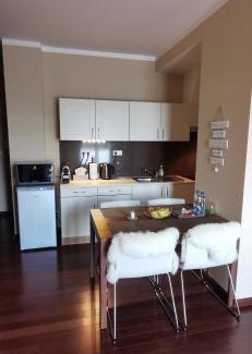 Karlovy Vary Apartment | Moser Apartment Carlsbad