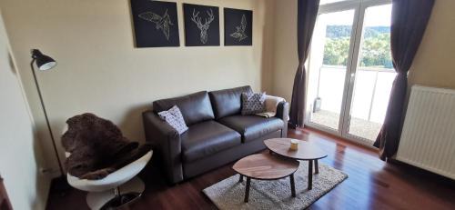 Karlovy Vary Apartment | Moser Apartment Carlsbad