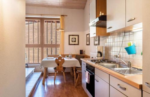 Sarntal Apartment | Moserhof Ferienwohnung Schartblick