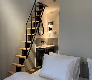 Almaty Hotel | Mosh Mosh Boutique Hotel