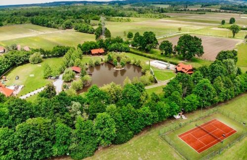 Mala Ludina House | Moslavačka Priča Holiday Homes