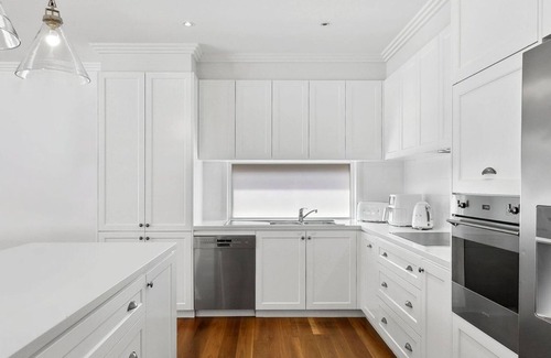 Mosman House | Mosman Family Holiday Retreat - Heated Pool