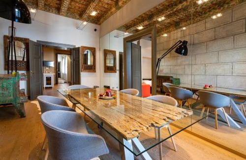 Mala Strana Apartment | Mostecka Apartment