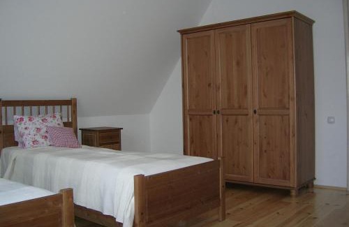 Bialowieza Villa | Mostowa 15