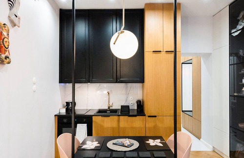 Old Town Apartment | Mostowa Abdank Old Town Apartment