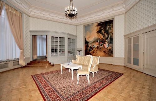 Strzeleczki Hotel | Moszna Zamek