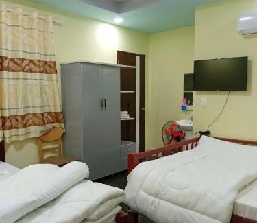 Ben Tre Hotel | MOTEL Đồng Khởi