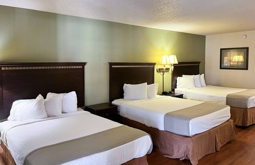 Abbeville Hotel | Motel 6 Abbeville, AL