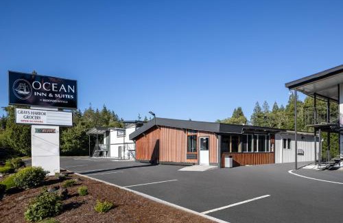 Aberdeen Hotel | Motel 6 - Aberdeen, WA