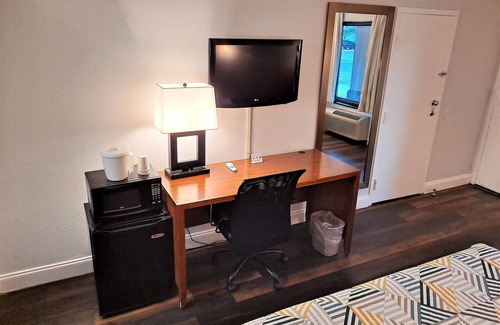 Catonsville Hotel | Motel 6 Catonsville, MD – Baltimore West