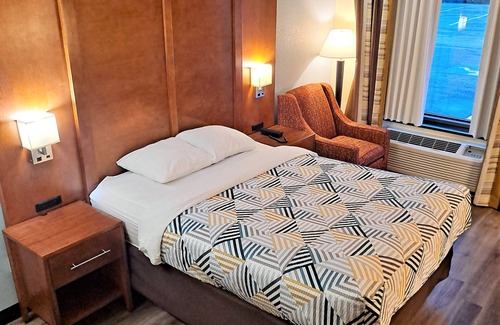 Catonsville Hotel | Motel 6 Catonsville, MD – Baltimore West