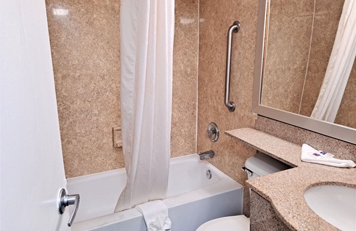 Catonsville Hotel | Motel 6 Catonsville, MD – Baltimore West