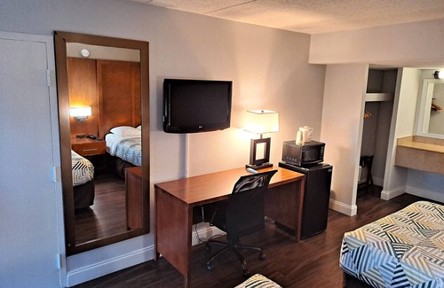 Catonsville Hotel | Motel 6 Catonsville, MD – Baltimore West