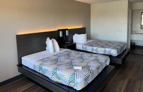 Cedar Rapids - Iowa City Hotel | Motel 6-Cedar Rapids, IA
