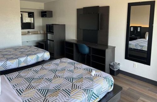 Cedar Rapids - Iowa City Hotel | Motel 6-Cedar Rapids, IA