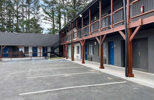 Cordele Hotel | Motel 6 Cordele, GA