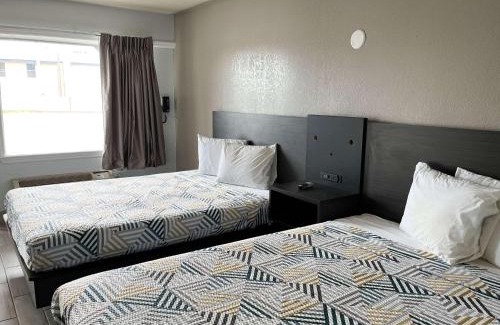 Cordele Hotel | Motel 6 Cordele, GA