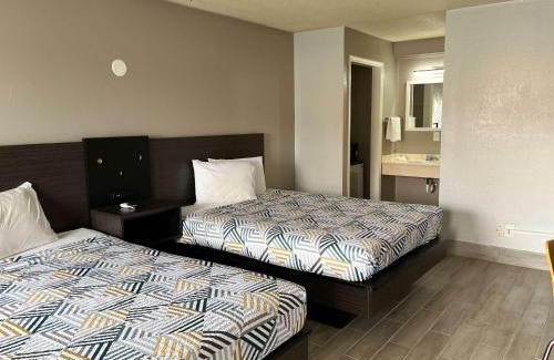 Cordele Hotel | Motel 6 Cordele, GA