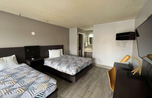 Cordele Hotel | Motel 6 Cordele, GA