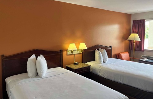Culpeper Hotel | Motel 6 Culpeper, VA