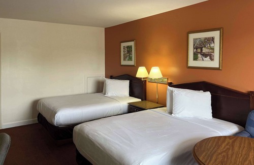 Culpeper Hotel | Motel 6 Culpeper, VA