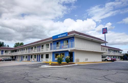 Elkton Hotel | Motel 6-Elkton, MD