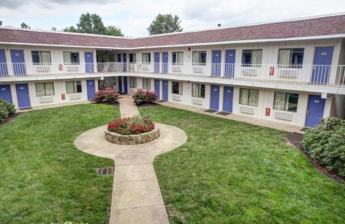 Elkton Hotel | Motel 6-Elkton, MD