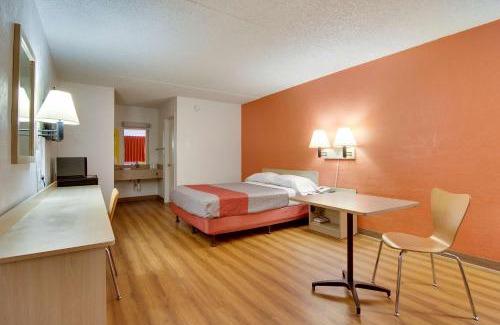 Casa Grande Hotel | Motel 6 Eloy Arizona Casa Grande