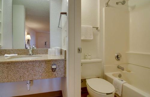 Casa Grande Hotel | Motel 6 Eloy Arizona Casa Grande