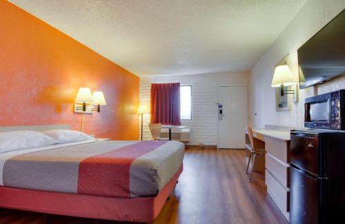 Casa Grande Hotel | Motel 6 Eloy Arizona Casa Grande