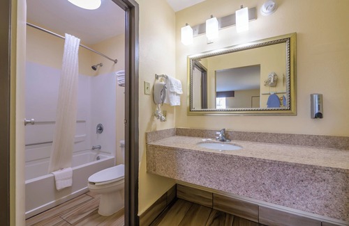 Forsyth Hotel | Motel 6 Forsyth, GA – Tift College