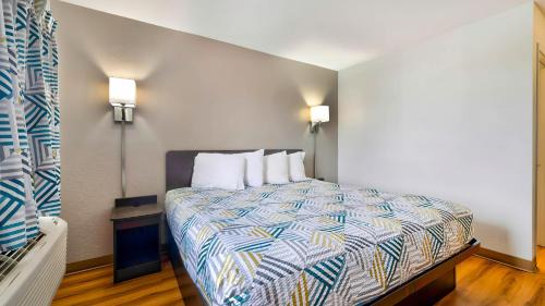 Allison Hotel | Motel 6-Gallup, NM