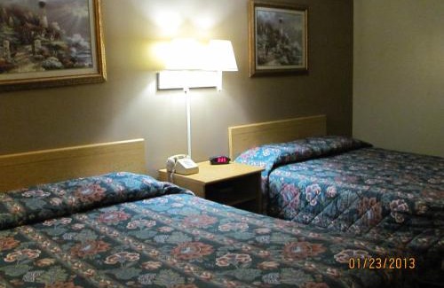 Litchfield Hotel | Motel 6 Litchfield, IL